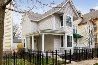 389 4th Ave, Columbus, OH 43201-3105