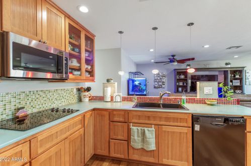 3131 81 Pl, Scottsdale AZ 85250-5861 exterior