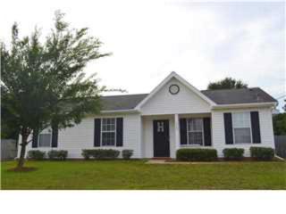 13180 Buckthorn Ct, Mobile, AL 36608-8772