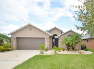 6763 Calistoga Cir, Daytona Beach FL  32128-4033 exterior