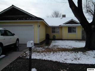 461 Michael Dr, Fallon, NV 89406-5724