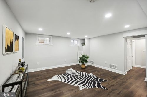 3964 Ames St, Washington DC  20019-3357 exterior