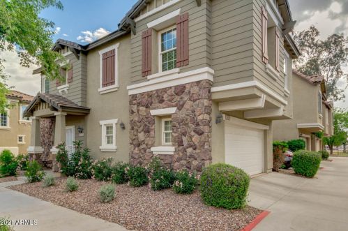 5616 21st Pl, Phoenix AZ  85040-3453 exterior