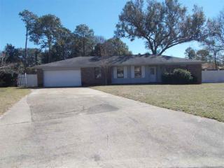 2551 Amberjack Ct, Pensacola, FL 32526-1501