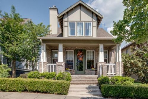 2112 Glenn Haven Dr, Nolensville TN  37135-8502 exterior