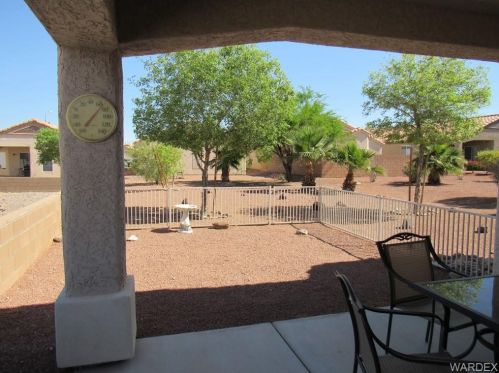 2435 Highland Trl, Bullhead City AZ  86442-4476 exterior