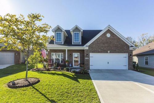 126 Snaffle Trl, Georgetown, KY 40324-1245