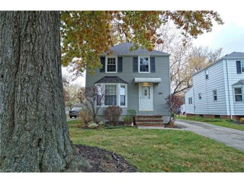 26384 Oriole Ave, Cleveland, OH 44132-1420