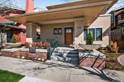 11770 Perry St, Westminster CO  80031-5137 exterior