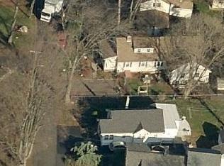 2031 Spring Ave, Langhorne, PA 19053-3648