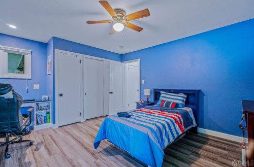 48 Patton Dr, East Brunswick NJ  08816-1130 exterior