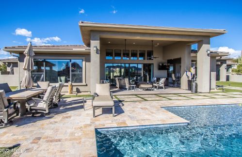 11305 Monument Dr, Scottsdale AZ 85262-3375 exterior