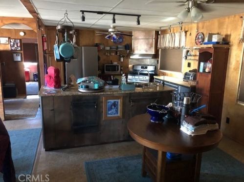 3696 Yosemite Pl, Lake Nacimiento CA  93446-7485 exterior