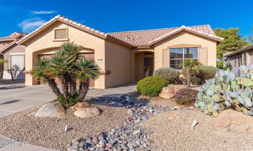 18048 Fairway Dr, Sun City, AZ 85374-2919