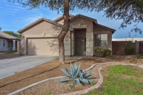 12578 Woodland Ave, Avondale, AZ 85323-8027