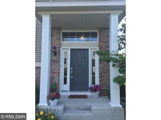 15220 Fanning Dr, Lino Lakes, MN 55038-6307