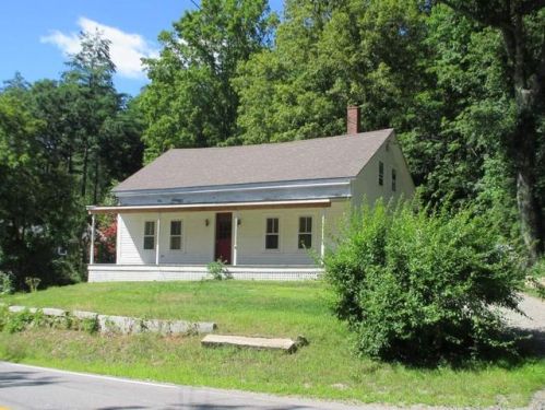 686 Route 114, Bradford, NH 03221-6212
