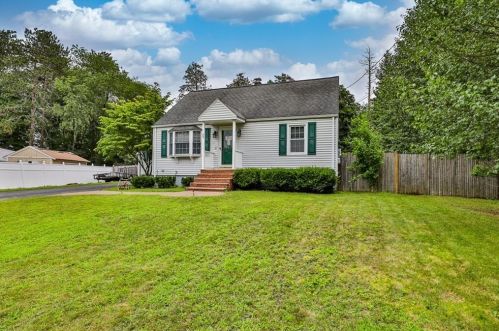 23 Maclarnon Rd, Salem, NH 03079-3724