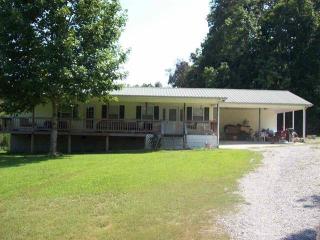 273 Rasar Rd, Madisonville, TN 37354-6555