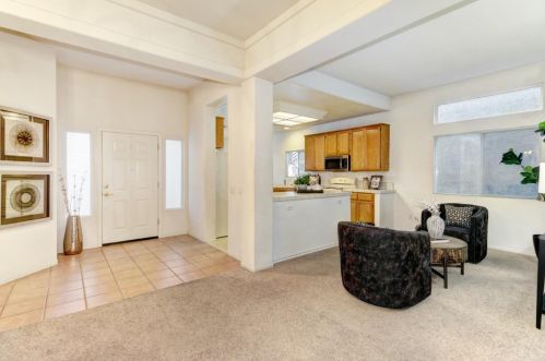 664 Diamond Glen Cir, Folsom CA  95630-3168 exterior