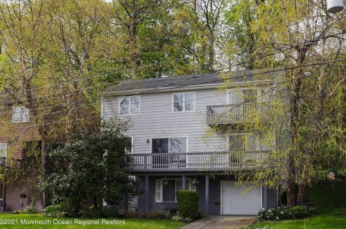 237 Shore Dr, Monmouth Hills NJ  07732-1567 exterior