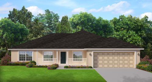 3662 Masilunas St, Fort Pierce, FL 34953-5247