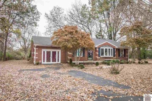 8760 Ogden Landing Rd, West Paducah, KY 42086-9420
