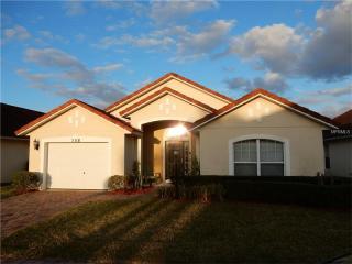 358 Robin Rd, Davenport, FL 33896-4752