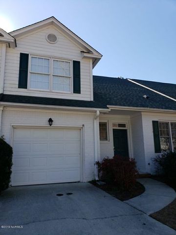 3836 Echo Farms Blvd, Wilmington, NC 28412-7356