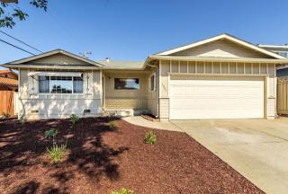 1341 Lassen Ave, Milpitas, CA 95035-6509