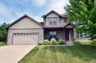1217 Meadow Sweet Dr, Madison, WI 53719-4516
