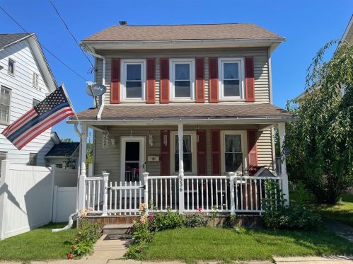 336 Blaine St, Bangor, PA 18013-2108