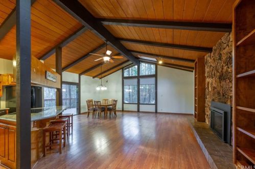 14501 Grinnell Ct, Nimshew CA  95954-9648 exterior