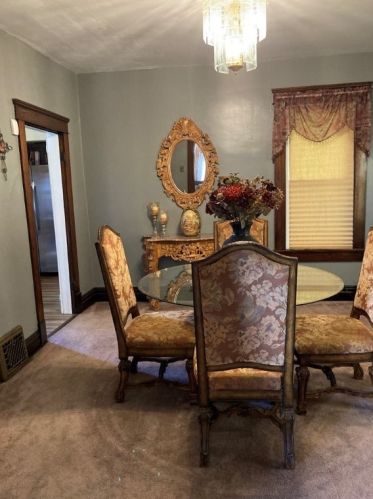 315 Ray St, New Castle PA  16101-3420 exterior