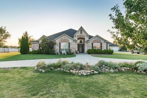 16312 Turtle Dove Ln, Canyon, TX 79015-5610