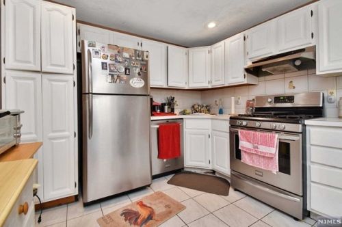 1438 Gehr Pl, North Bergen NJ  07047-2514 exterior