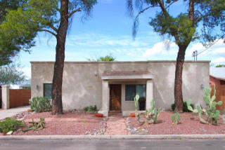 2805 Edison St, Tucson AZ  85712-3239 exterior