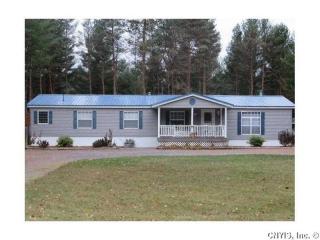 7338 Brantingham Rd, Greig, NY 13345-1706