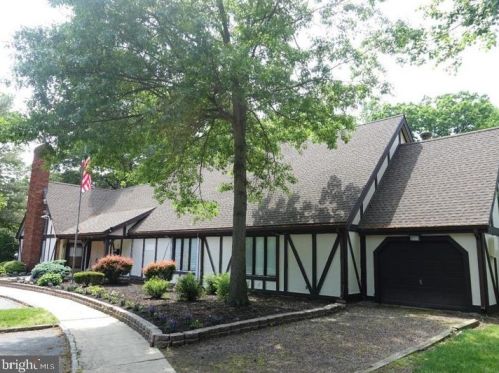 79 Whitebirch Ct, Lumberton Township NJ  08048-3418 exterior