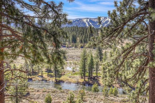 10146 Olympic Blvd, Truckee CA  96161-1701 exterior