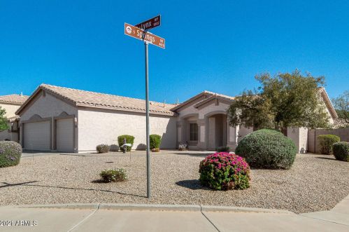 1023 Lynx Way, Chandler, AZ 85249-3170