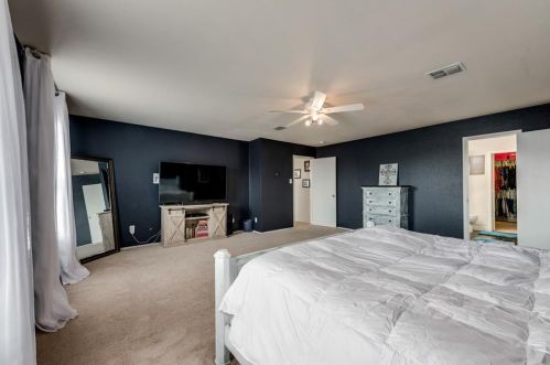 1401 Brandy Wine, Oak Point TX 75068-5599 exterior