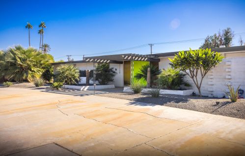 82139 Bliss Ave, Indio CA  92201-4101 exterior