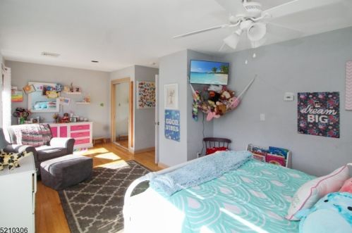 46 Summerfield Rd, Belvidere NJ  07823-2712 exterior