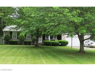 1667 Lancaster Dr, Youngstown, OH 44511-1036