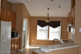 943 Brook Hollow Ct, Orange Park FL  32065-5250 exterior