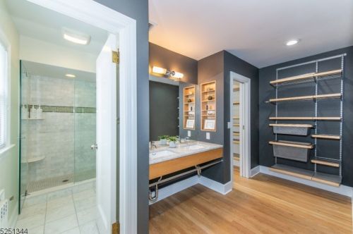 13 Chester Rd, Montclair NJ  07043-2412 exterior