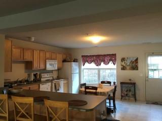 18100 Silverbell Dr, Morgantown WV  26508-9235 exterior