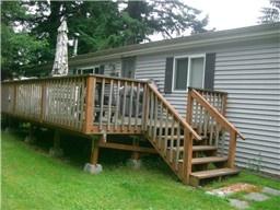 1921 106th St, Everett WA  98204-3616 exterior