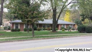 7811 Bridgewell Run, Huntsville, AL 35802-3901
